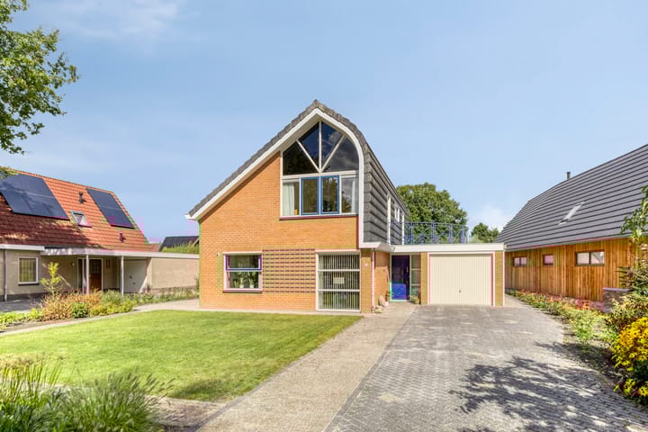 Eikenhorst 2A in Elsloo Foto