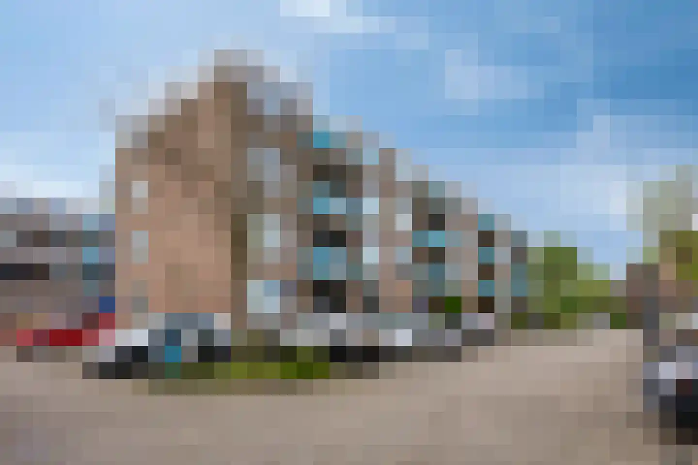 Eikenhorst 327 in Alphen aan den Rijn