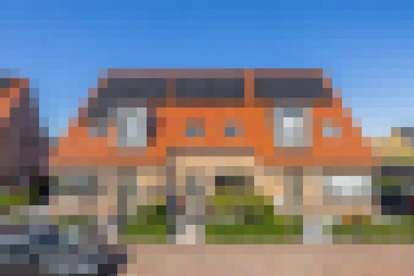 Eikenhorst 34 Julianadorp
