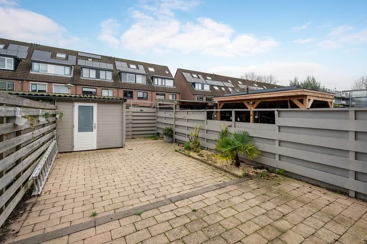 Eikenhorst 39 Alphen aan den Rijn thumbnail 14