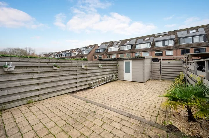 Eikenhorst 39 Alphen aan den Rijn thumbnail 15