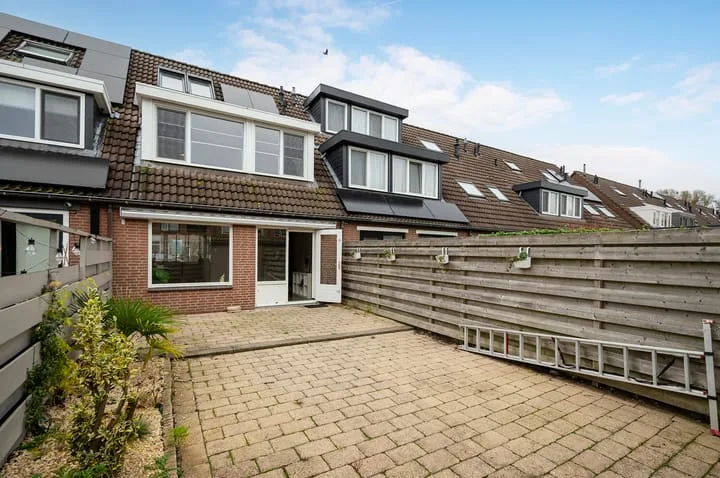 Eikenhorst 39 Alphen aan den Rijn thumbnail 16