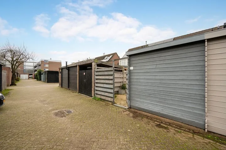Eikenhorst 39 Alphen aan den Rijn thumbnail 17