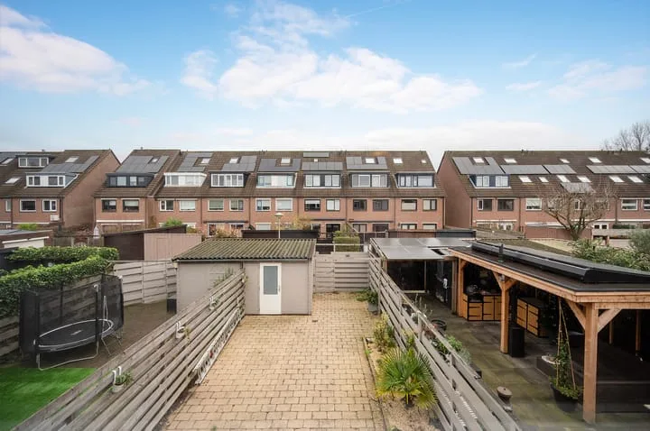 Eikenhorst 39 Alphen aan den Rijn thumbnail 22