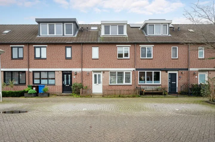 Eikenhorst 39 Alphen aan den Rijn thumbnail 4