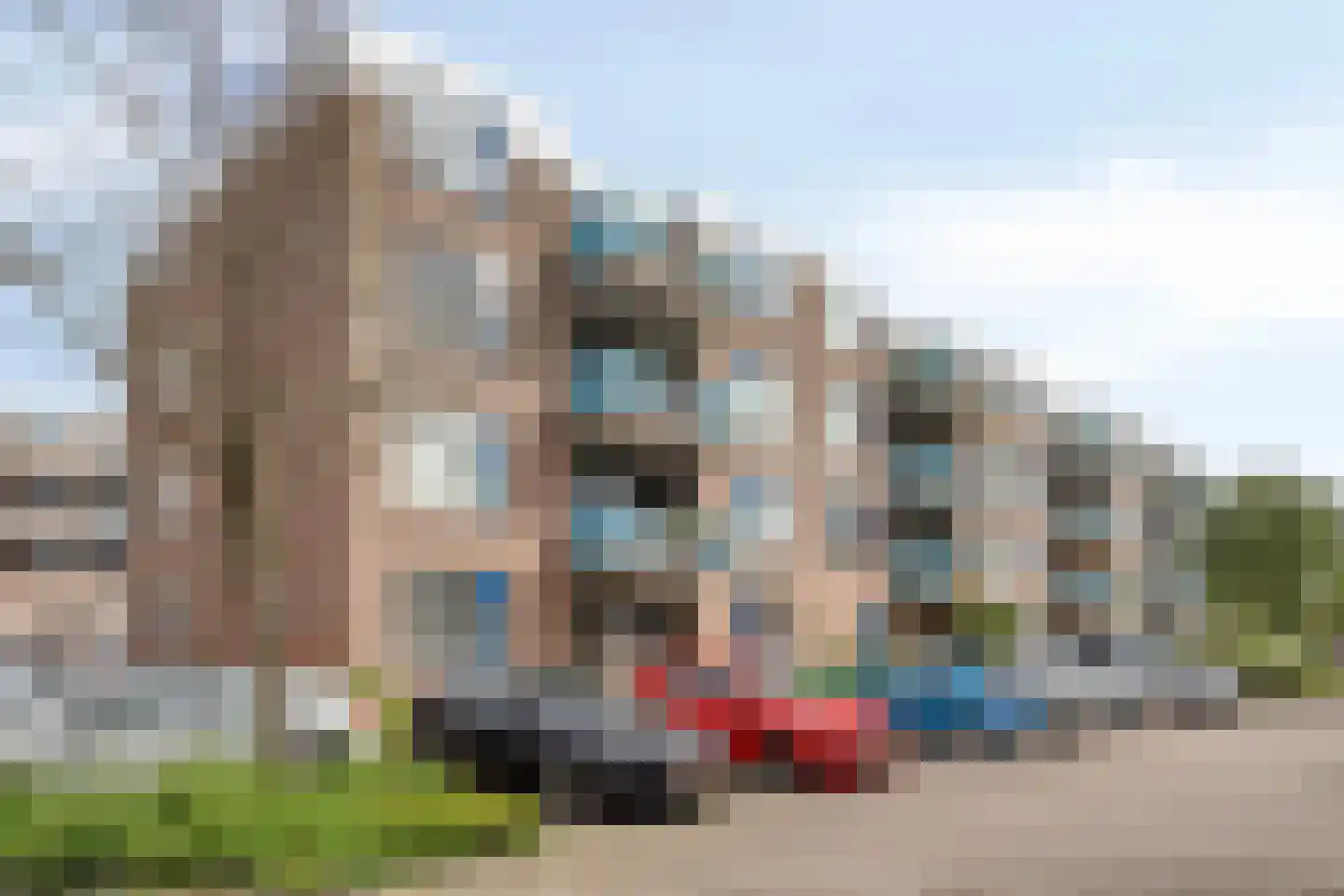 Eikenhorst 425 Alphen aan den Rijn foto 2