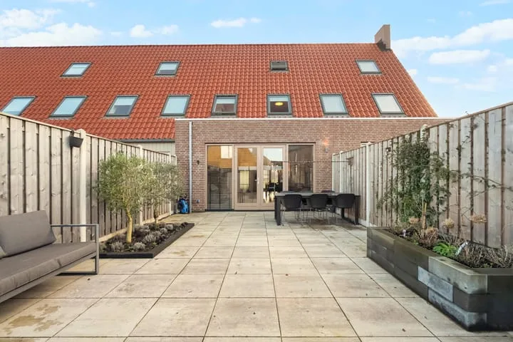 Eikenhorst 44 Julianadorp foto 2
