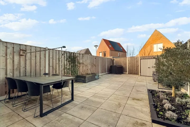 Eikenhorst 44 Julianadorp thumbnail 31