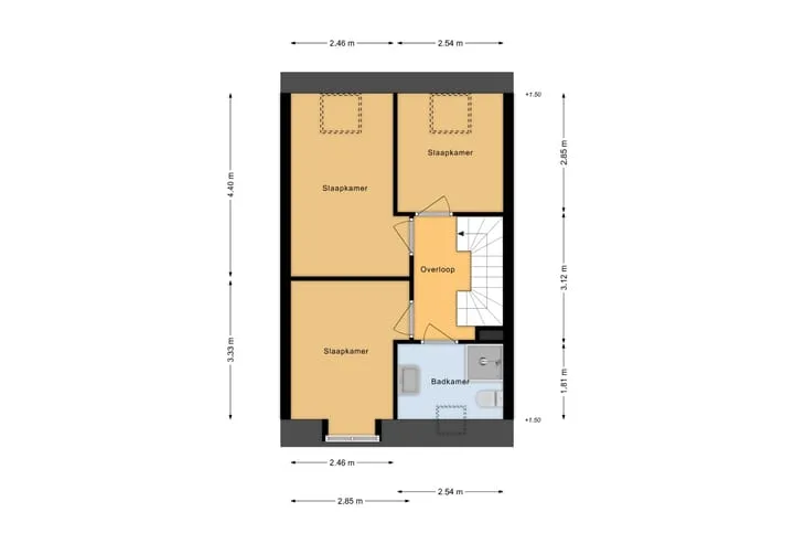 Eikenhorst 44 Julianadorp thumbnail 33