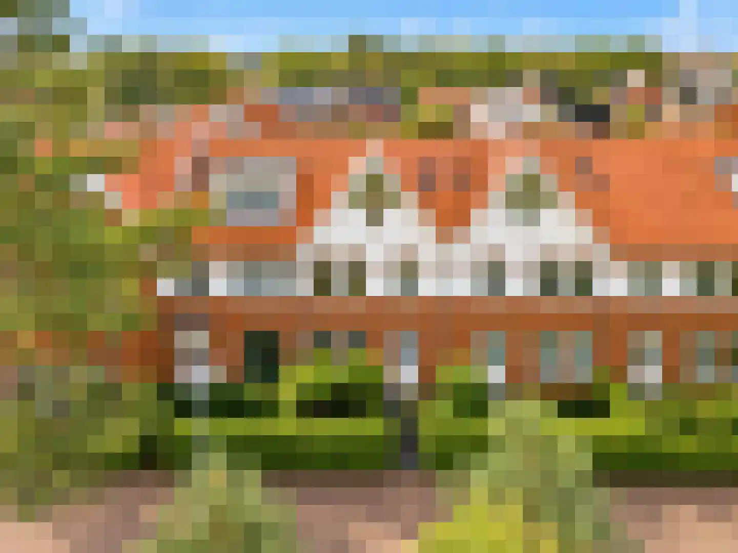 Eikenhorst 55 in Castricum