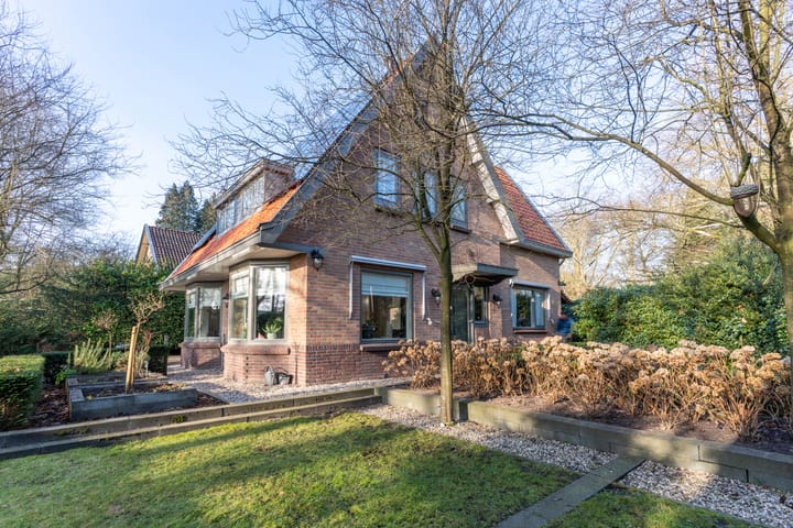 Eikenhorstweg 1 in Soest