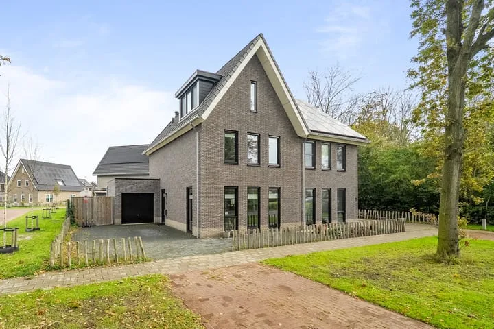 Eikenhout 14 Julianadorp foto 2