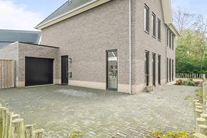 Eikenhout 14 Julianadorp foto 3