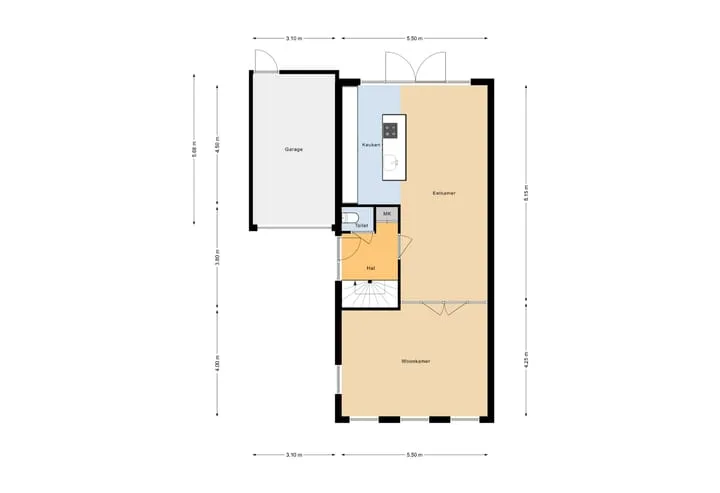 Eikenhout 14 Julianadorp thumbnail 39