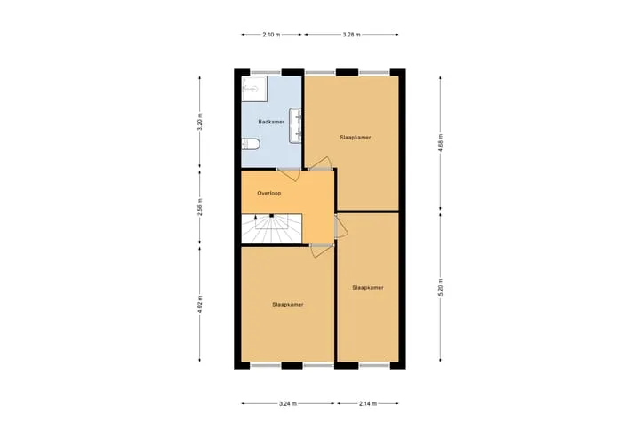 Eikenhout 14 Julianadorp thumbnail 40