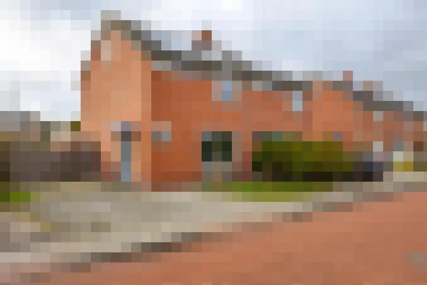 Eikenlaan 1 Zuidbroek