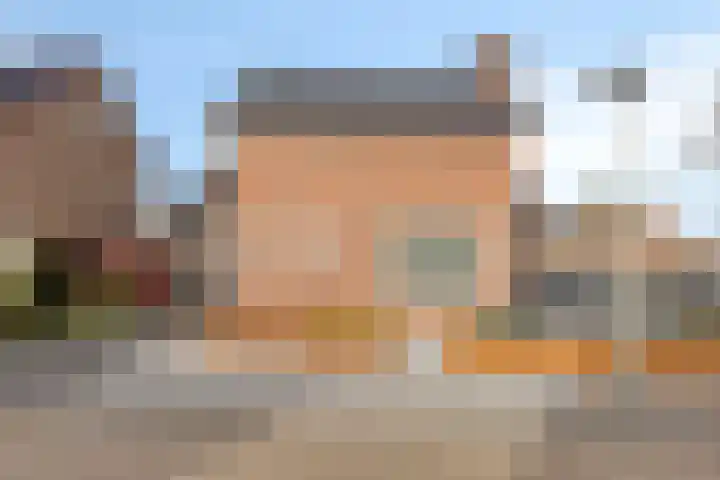 Eikenlaan 10 in Vlodrop