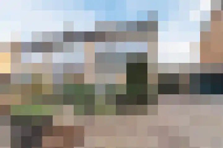 Eikenlaan 105 Scherpenzeel foto 2