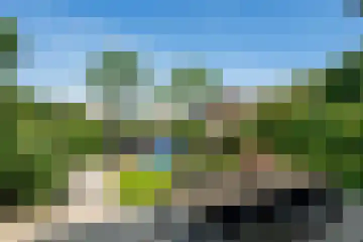 Eikenlaan 110 Hillegom thumbnail 14