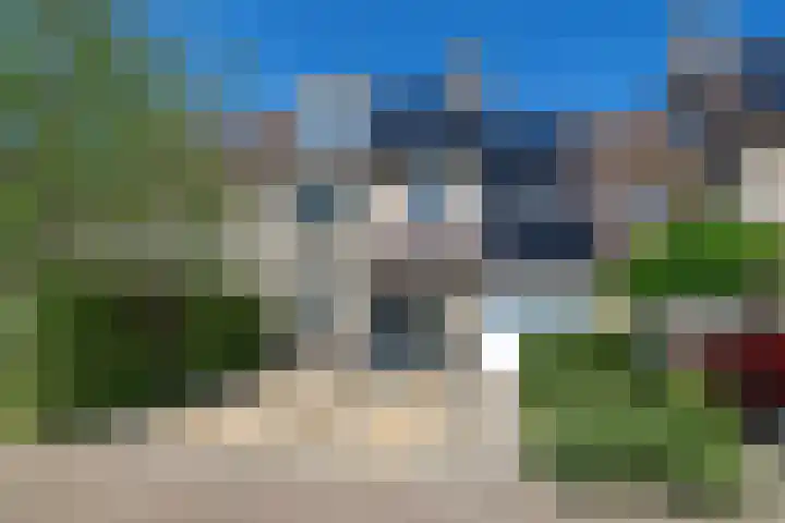 Eikenlaan 110 Hillegom thumbnail 4