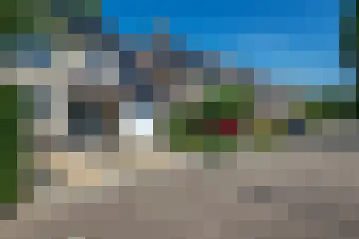 Eikenlaan 110 Hillegom thumbnail 46