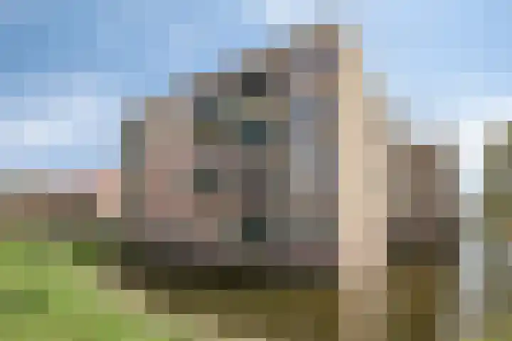Eikenlaan 12 en Hillegom