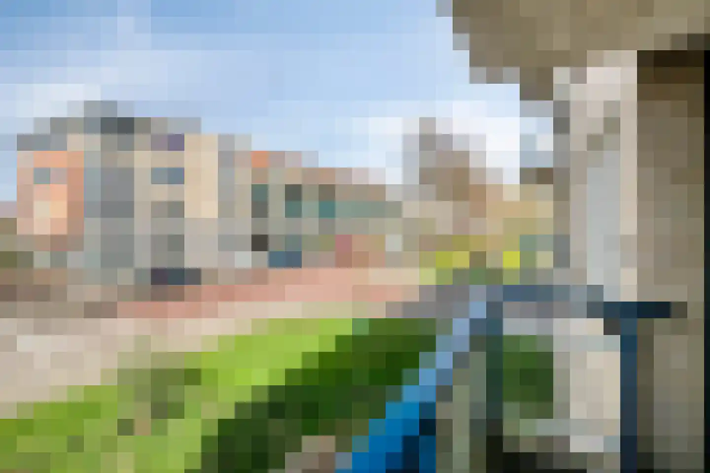 Eikenlaan 12 Hillegom thumbnail 15