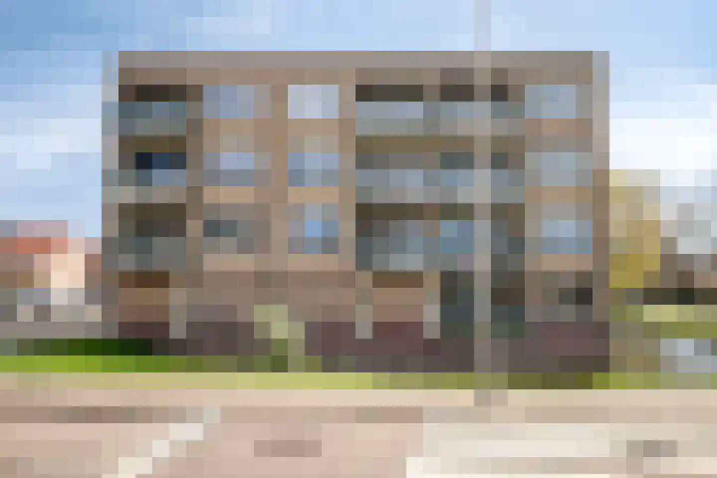 Eikenlaan 12 Hillegom thumbnail 23