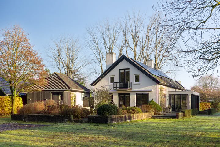 Photo de la maison Eikenlaan 13, Sint-Michielsgestel