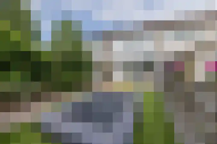 Eikenlaan 13 Lisse thumbnail 25
