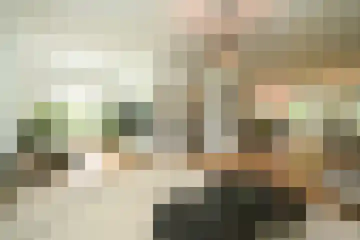 Eikenlaan 14 A Wassenaar thumbnail 6