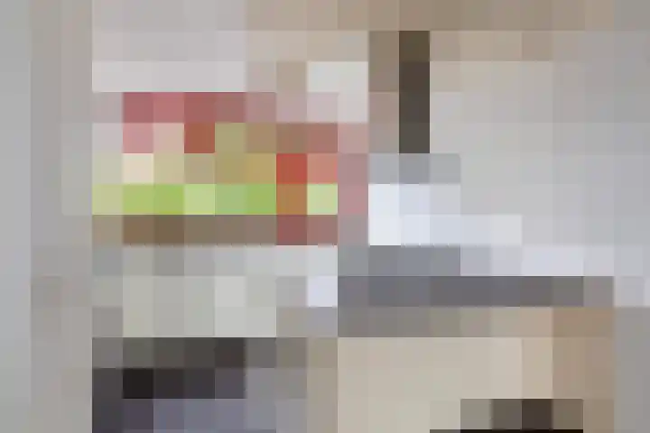 Eikenlaan 14 Rozenburg thumbnail 10