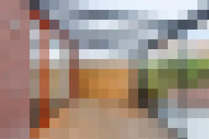 Eikenlaan 14 Rozenburg thumbnail 19