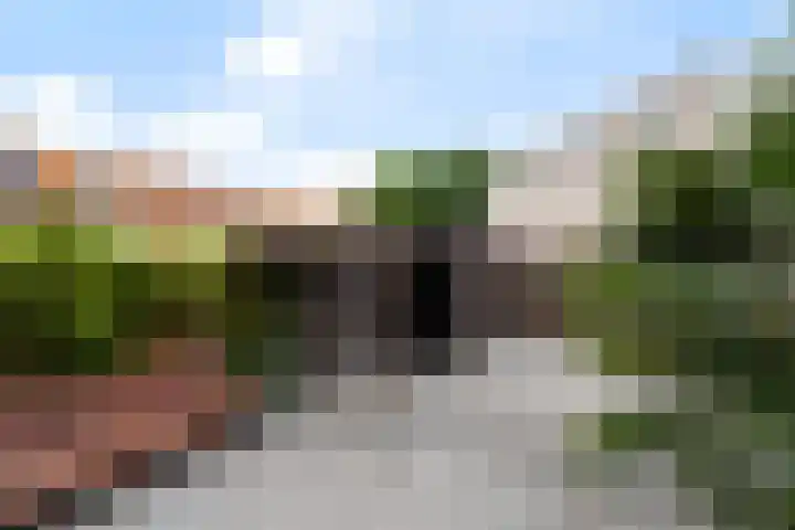 Eikenlaan 14 Rozenburg thumbnail 20