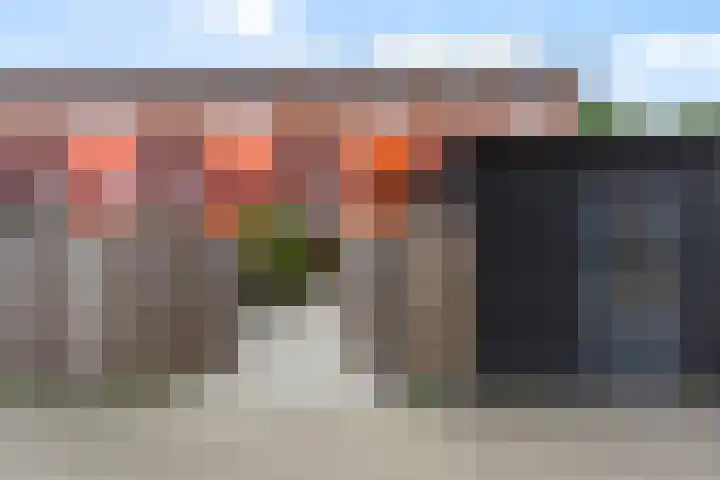 Eikenlaan 14 Rozenburg thumbnail 23