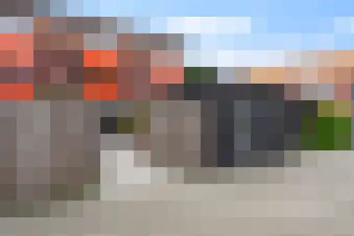 Eikenlaan 14 Rozenburg thumbnail 24