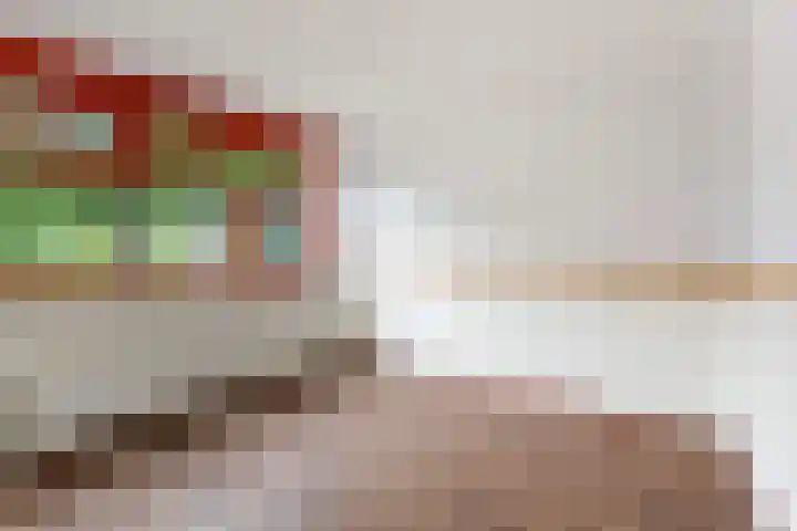 Eikenlaan 14 Rozenburg thumbnail 28