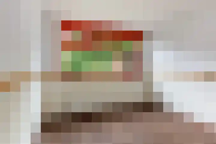 Eikenlaan 14 Rozenburg thumbnail 29