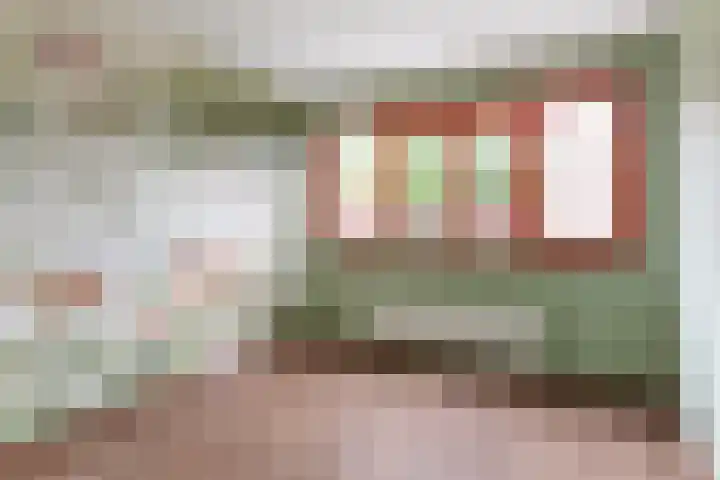 Eikenlaan 14 Rozenburg thumbnail 31