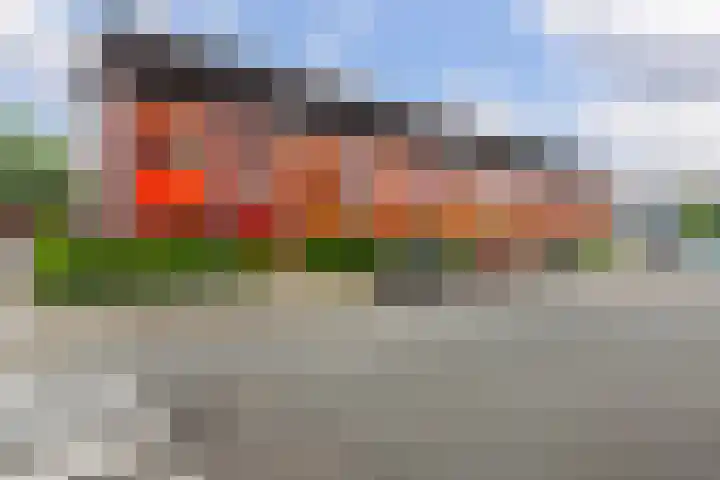 Eikenlaan 14 Rozenburg thumbnail 45