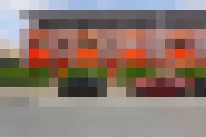 Eikenlaan 14 Rozenburg thumbnail 53
