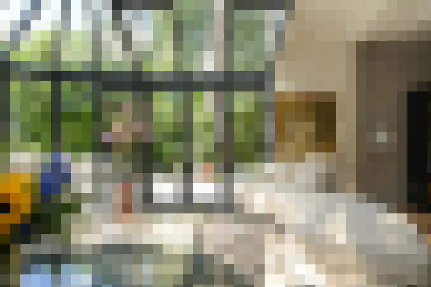 Eikenlaan 14 Wassenaar thumbnail 14