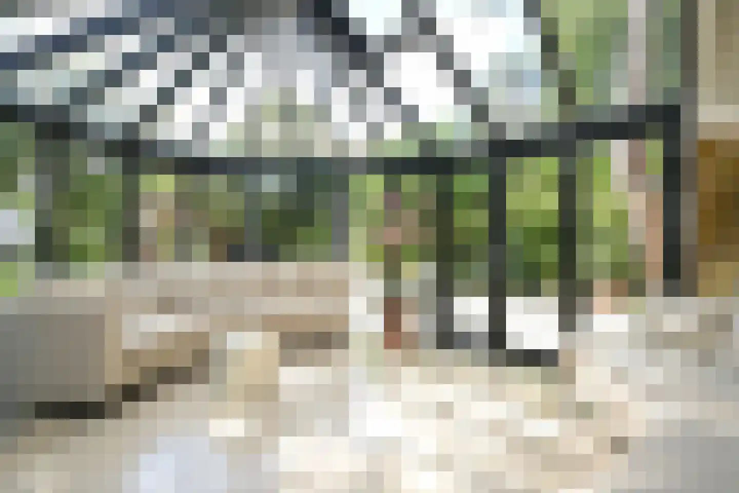 Eikenlaan 14 Wassenaar thumbnail 15