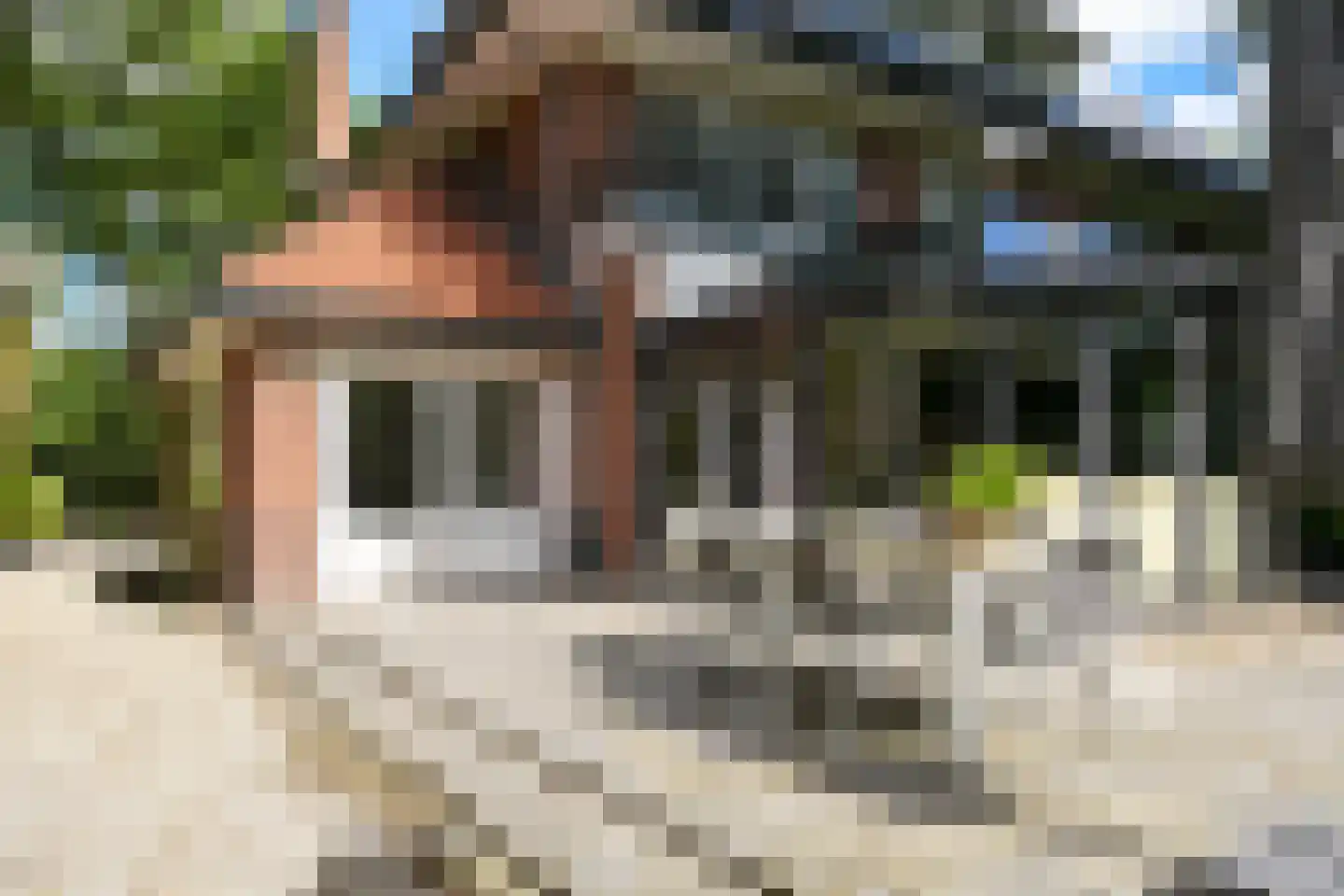 Eikenlaan 14 Wassenaar thumbnail 20