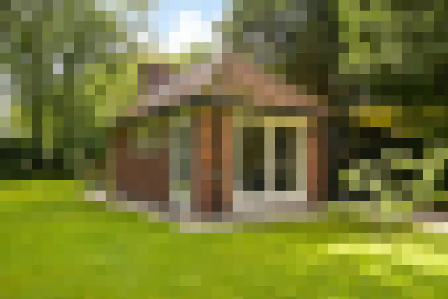 Eikenlaan 14 Wassenaar thumbnail 22