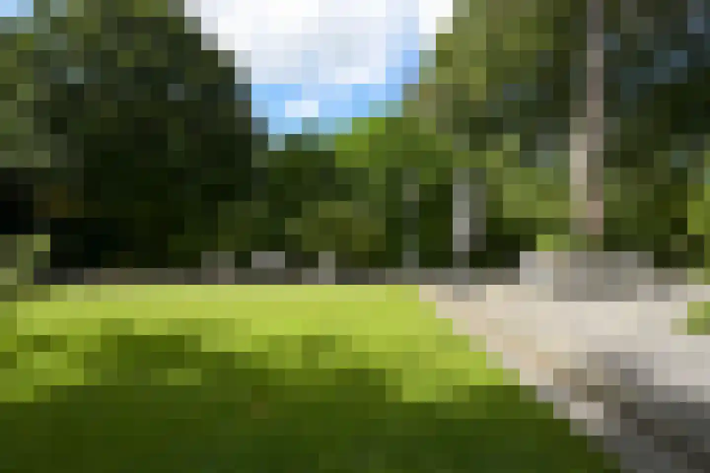 Eikenlaan 14 Wassenaar thumbnail 44