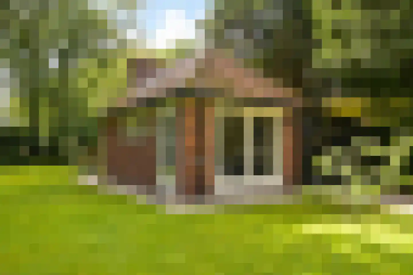Eikenlaan 14 Wassenaar thumbnail 45