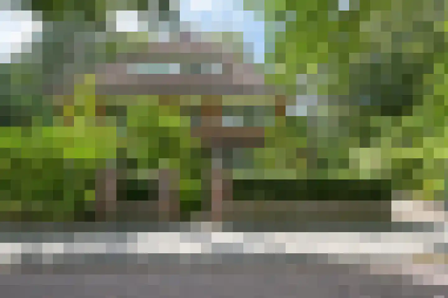 Eikenlaan 14 Wassenaar thumbnail 55