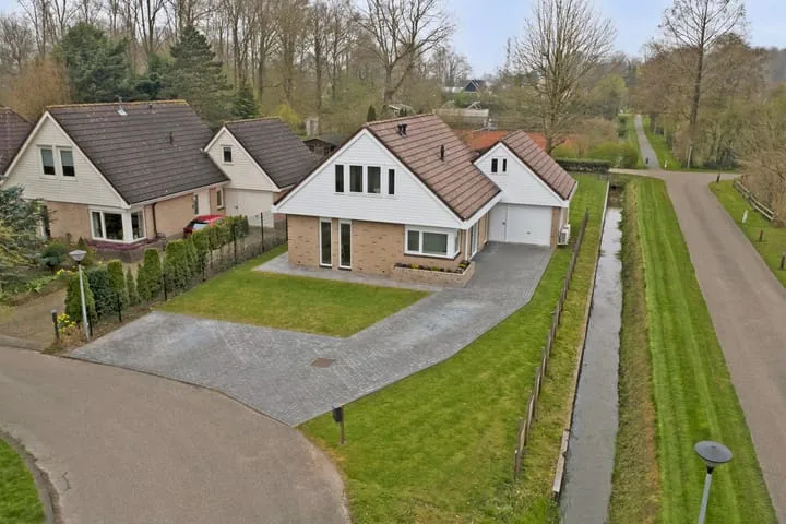 Eikenlaan 15 Dronten thumbnail 38