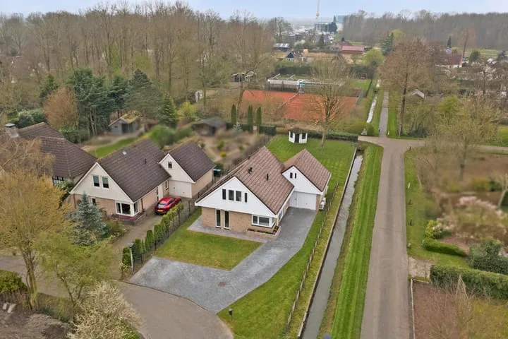 Eikenlaan 15 Dronten thumbnail 39